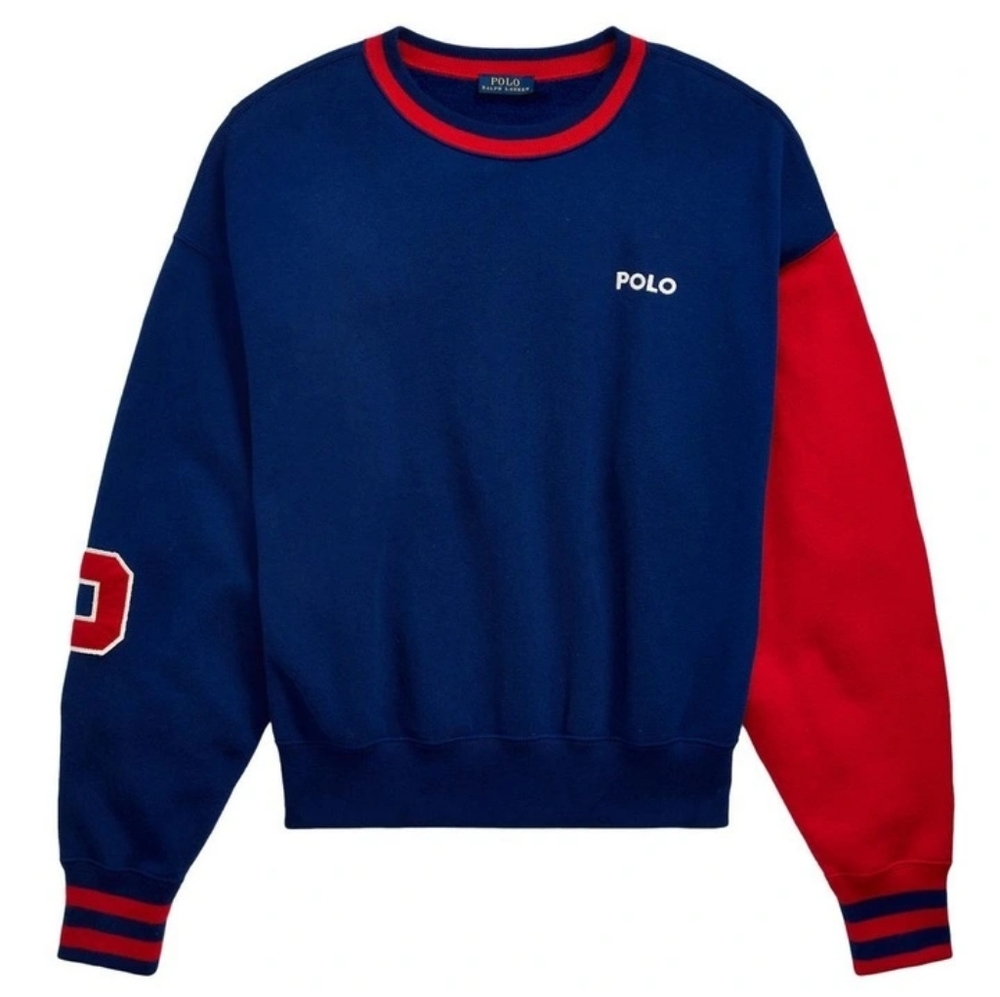 RALPH LAUREN - POLO Sweater